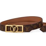 Dauphine 25mm Reversible Belt - Image 2